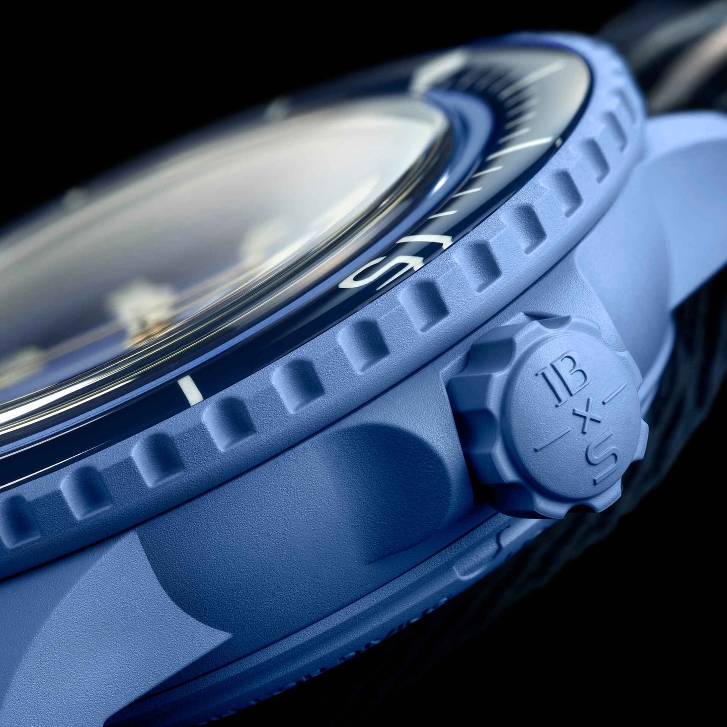 Blancpain + Swatch Fifty Fathoms Atlantic Ocean