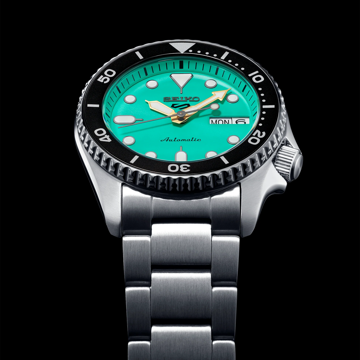 Seiko 5 Sports Field Watch SRPK33