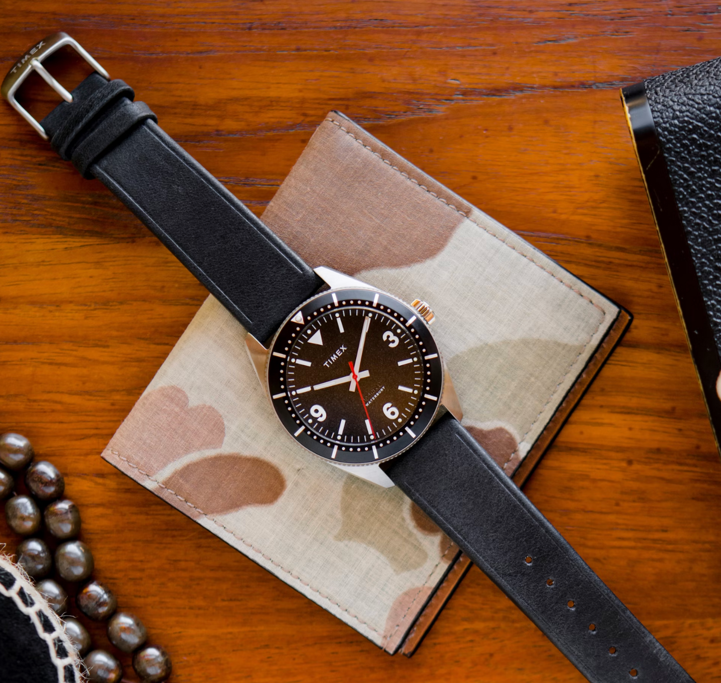 TIMEX Waterbury HODINKEE Limited Edition