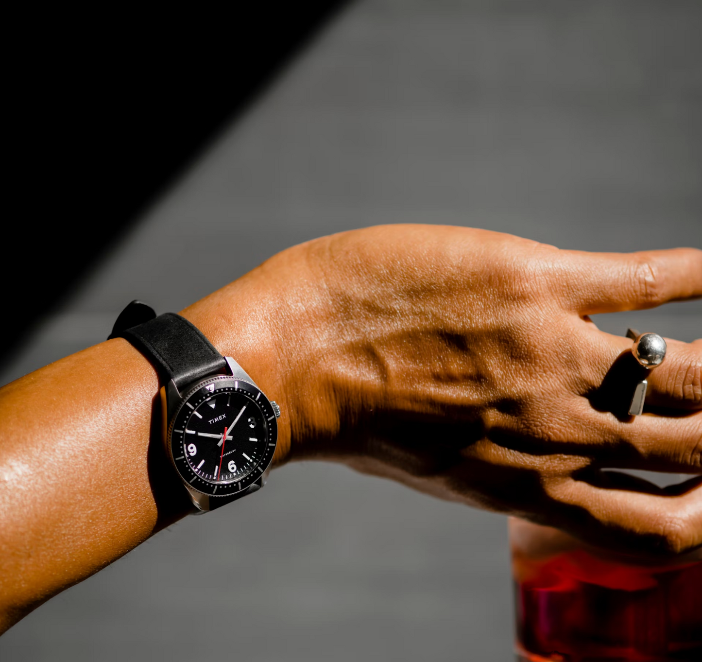 TIMEX Waterbury HODINKEE Limited Edition