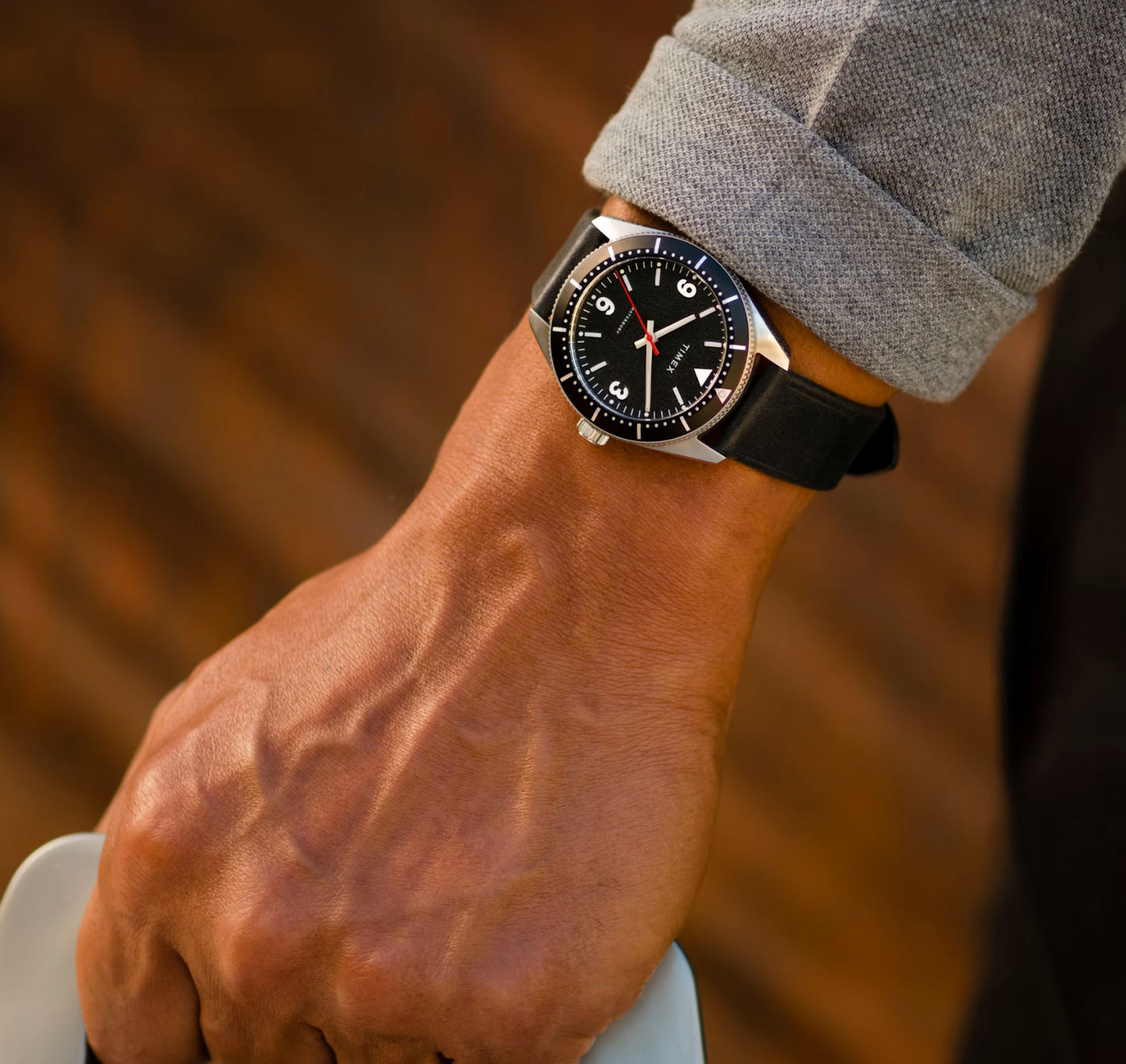 TIMEX Waterbury HODINKEE Limited Edition