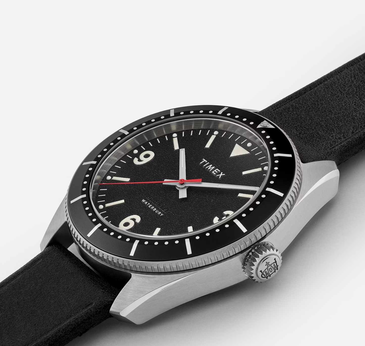 TIMEX Waterbury HODINKEE Limited Edition
