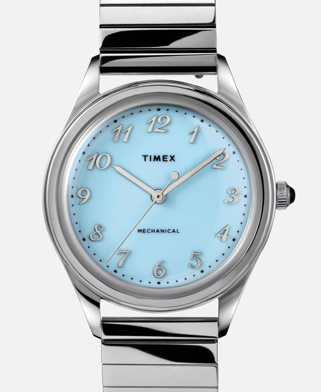 Timex x Cara Barrett Edition V1