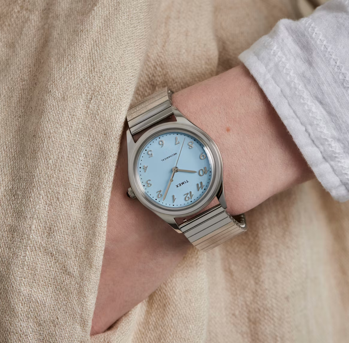Timex x Cara Barrett Edition V1