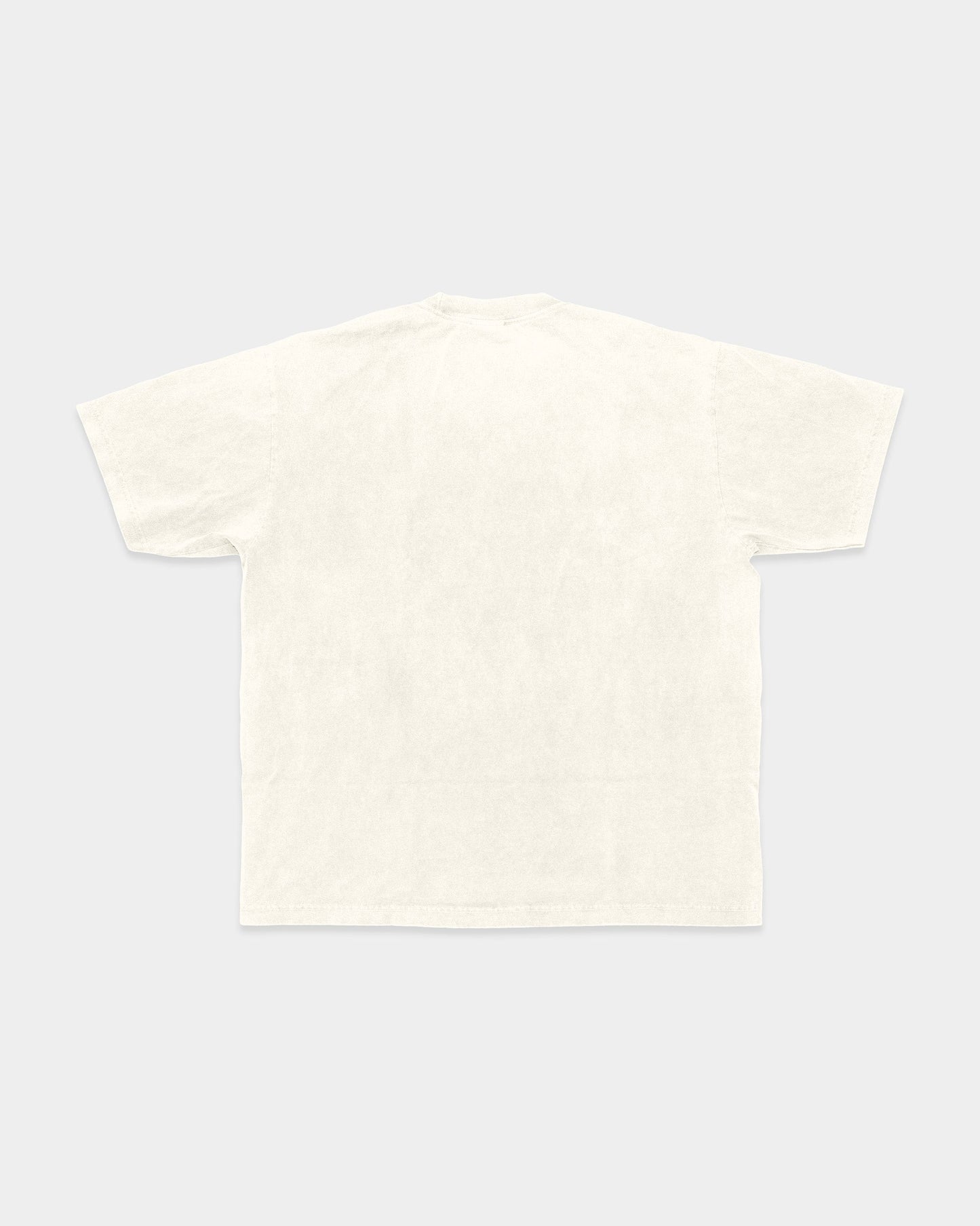 All-American Renewal Tee - Cream