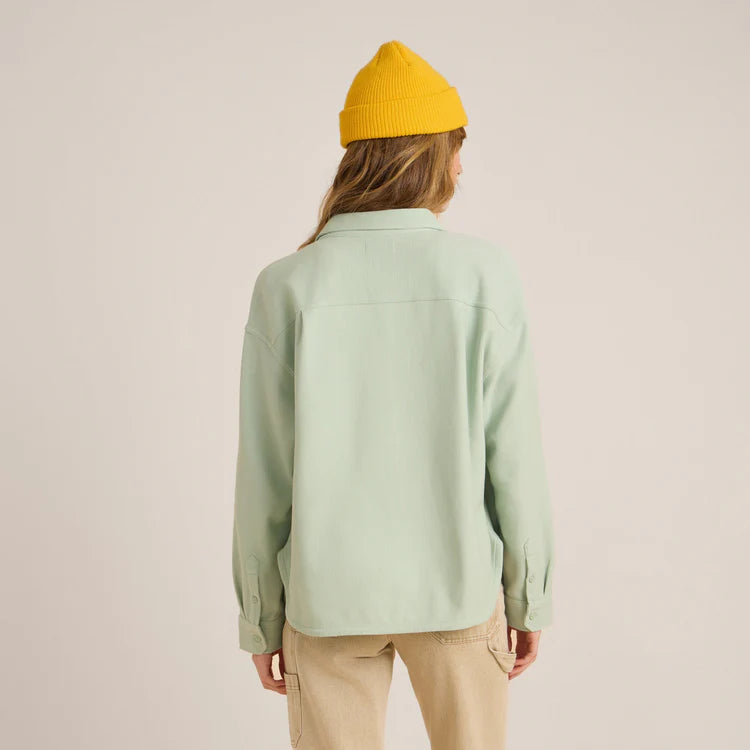 Amberley Knit - Aquavit