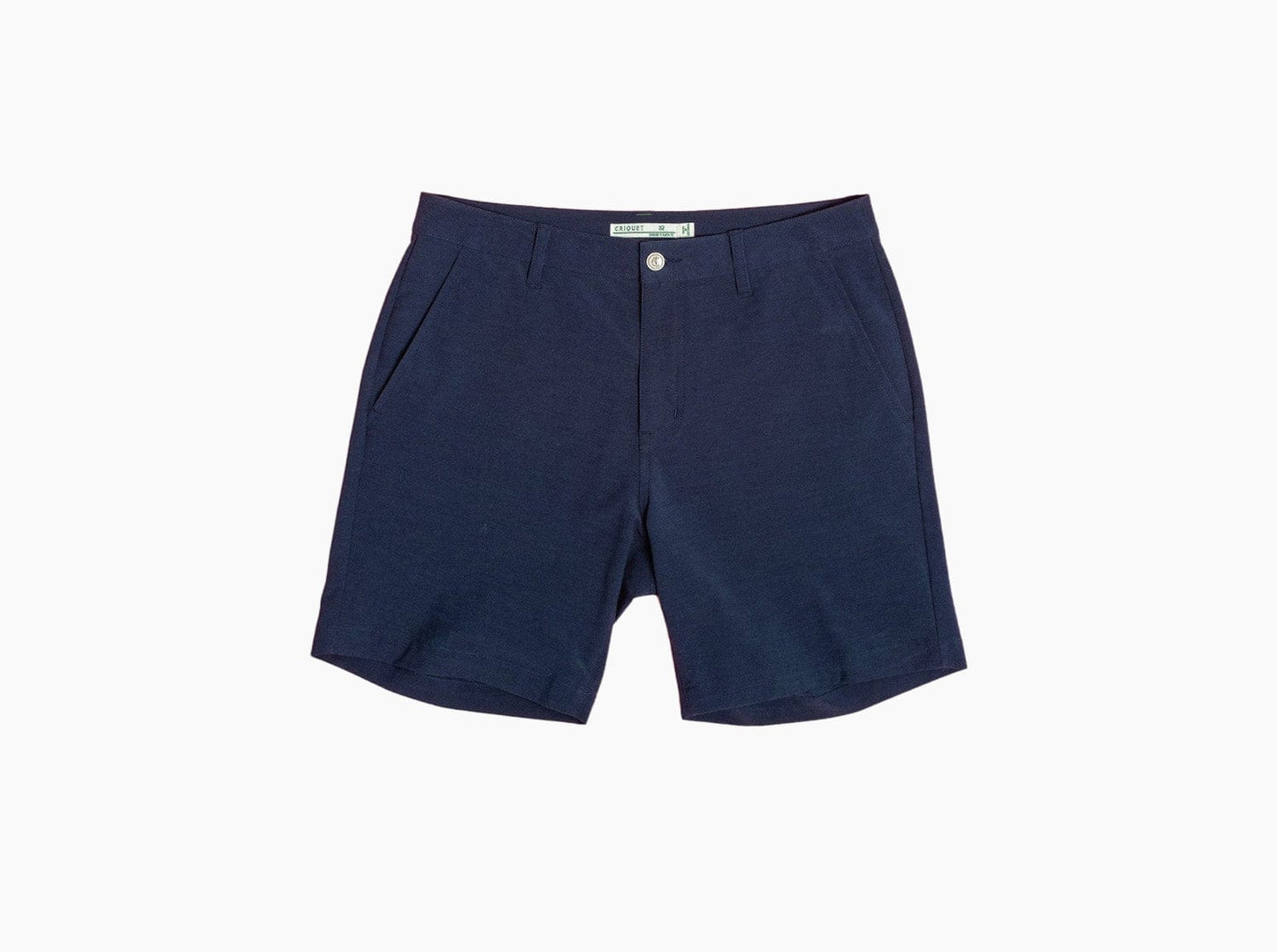 Anytime Shorts (9 & 7" Inseam)