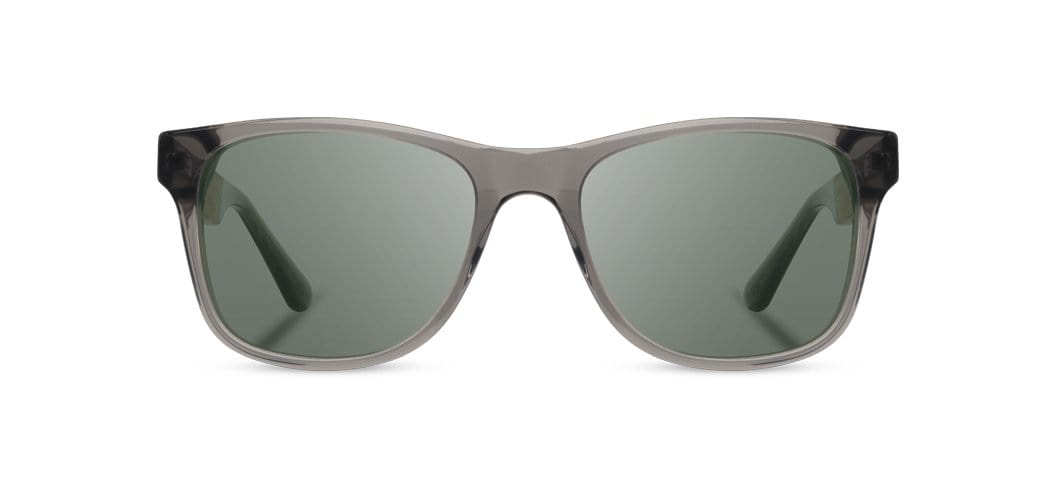 CAMP Trail Sunglasses - Fog