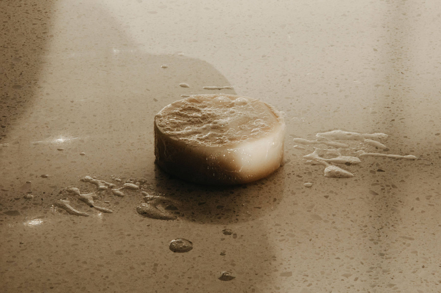 4 oz Pilgrim's Shop Soap