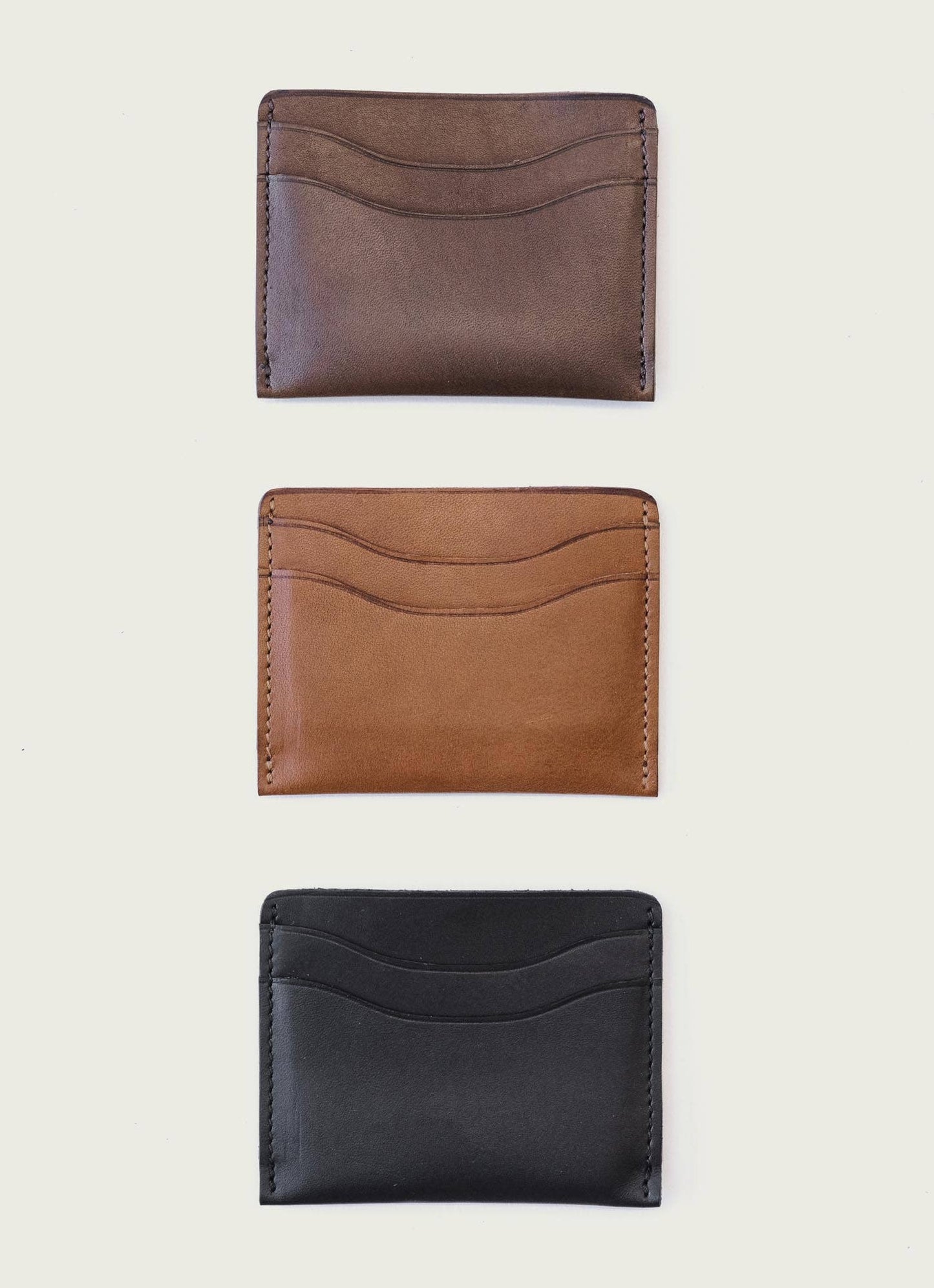 Leather Card Holder