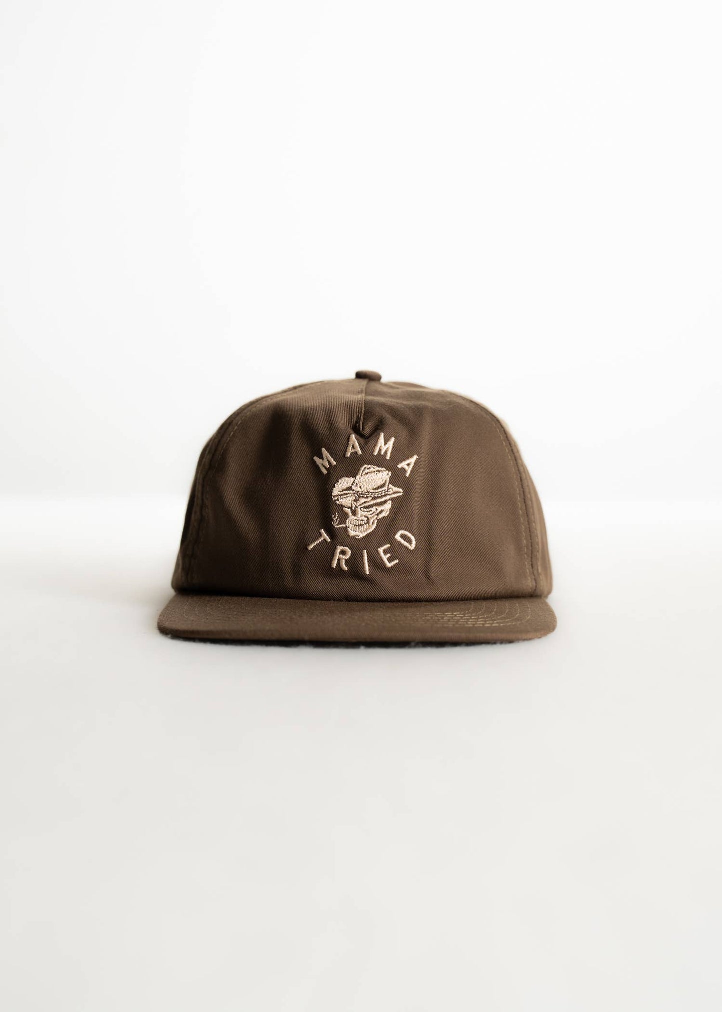 Mama Tried Hat