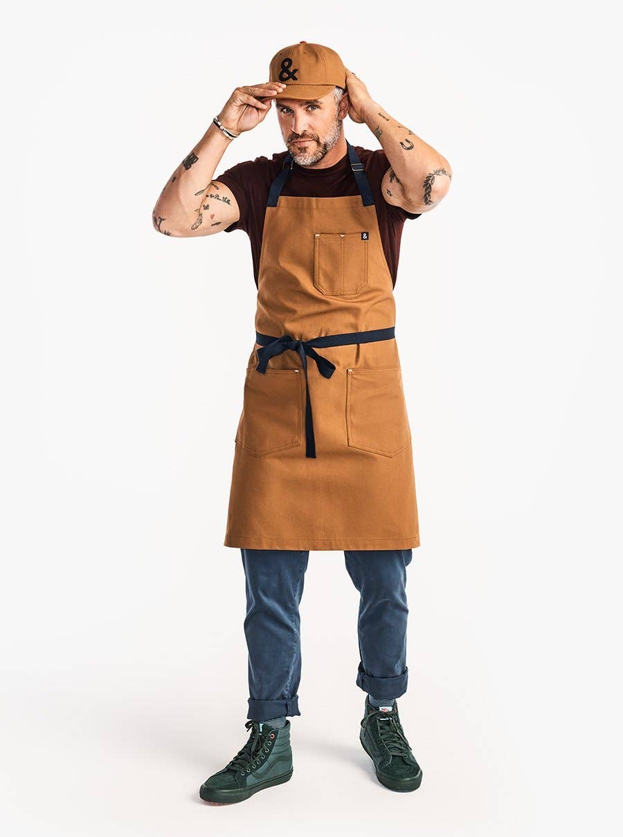 The Essential Apron - Denver