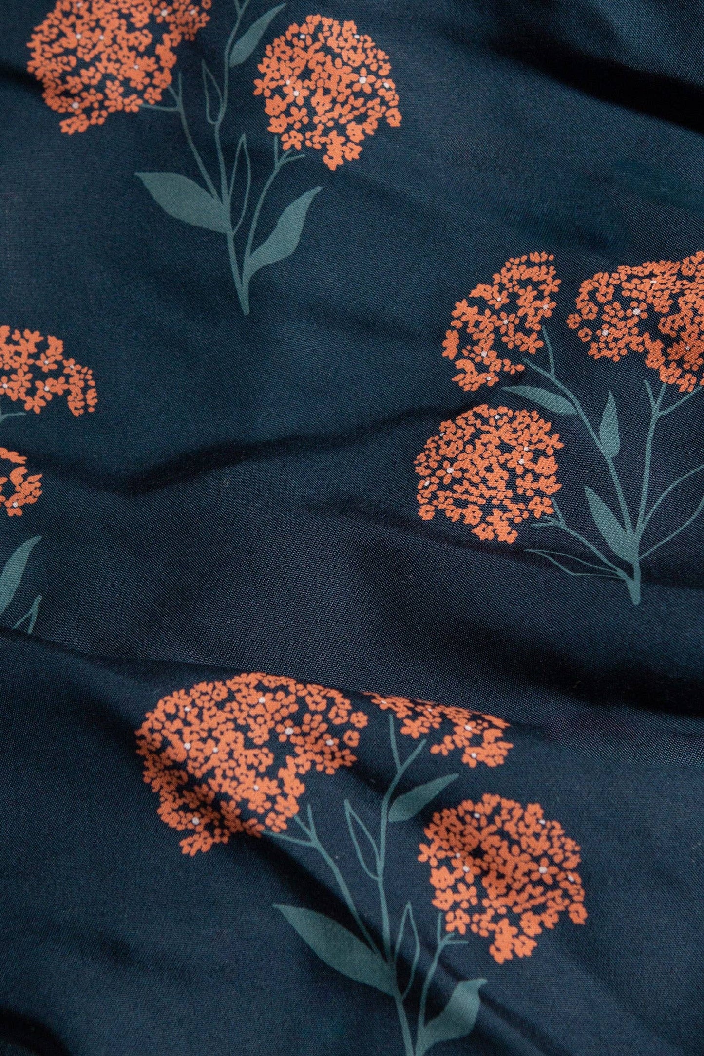 Grant Slim Shirt / Wildflower