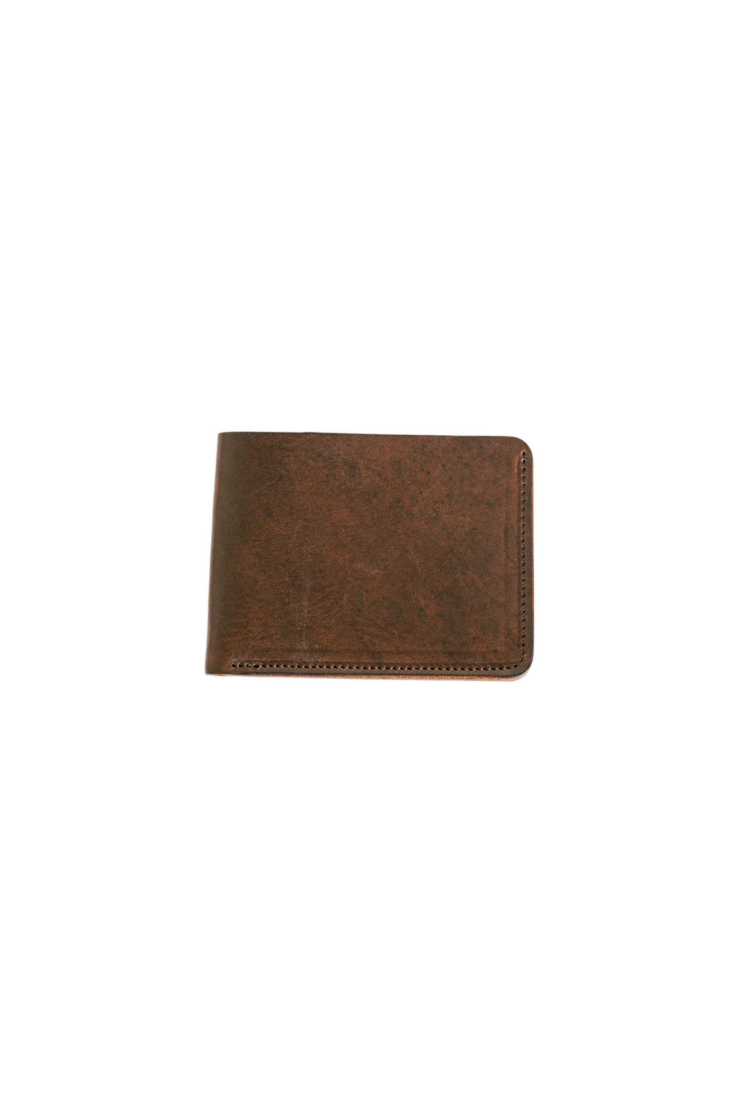 Klein Wallet - Cognac Nemesis Leather