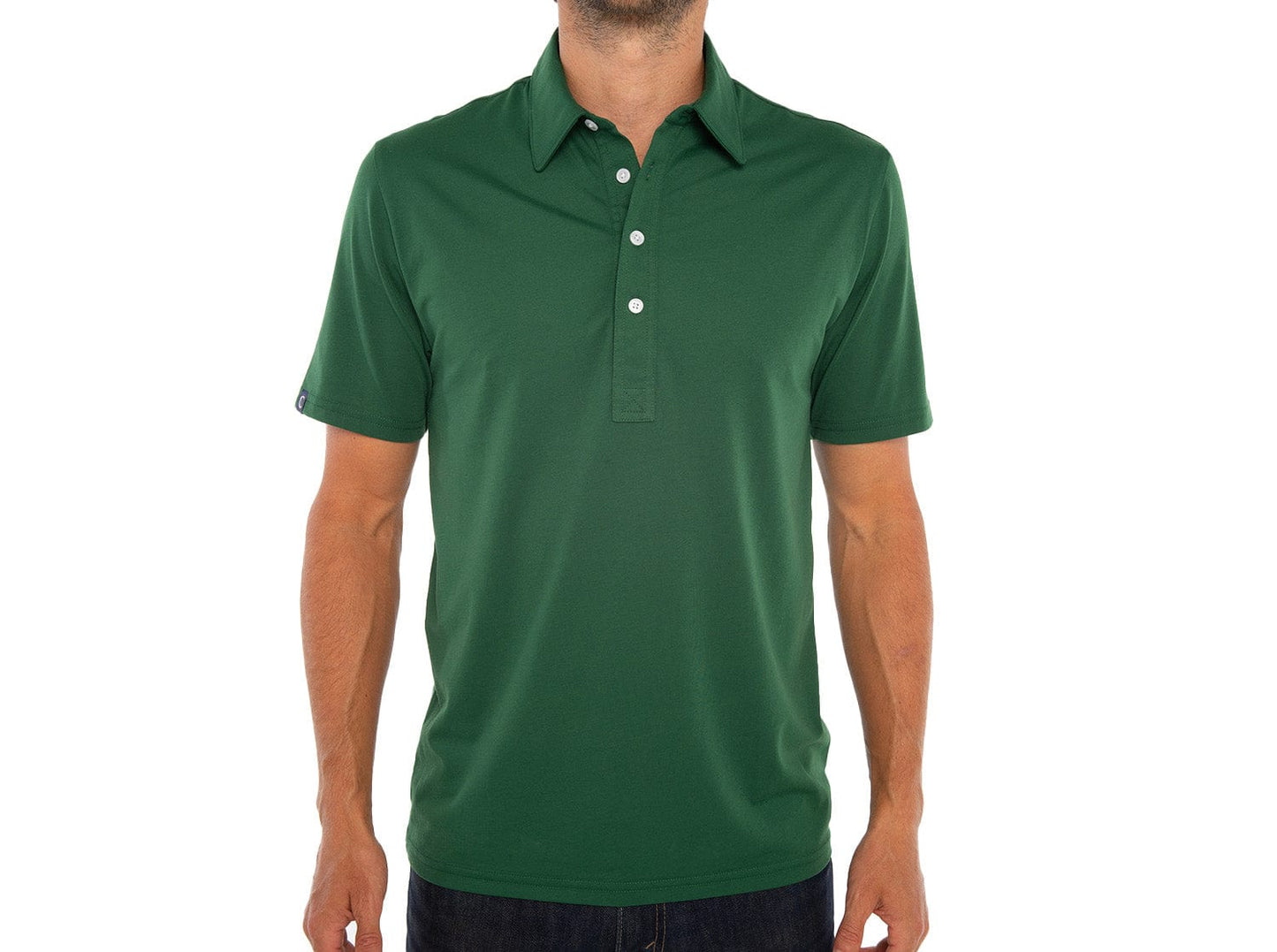 Performance Range Polo