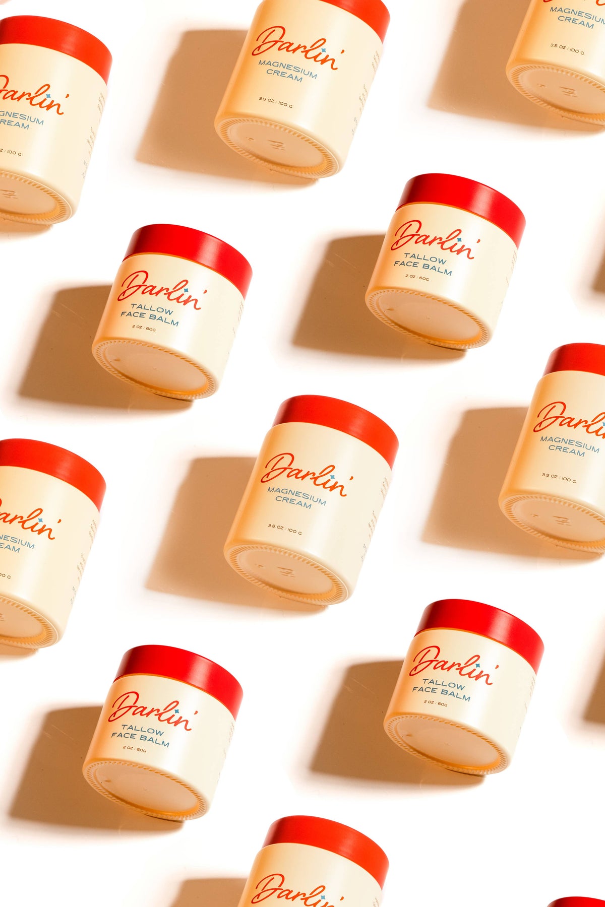 Tallow Self Care
