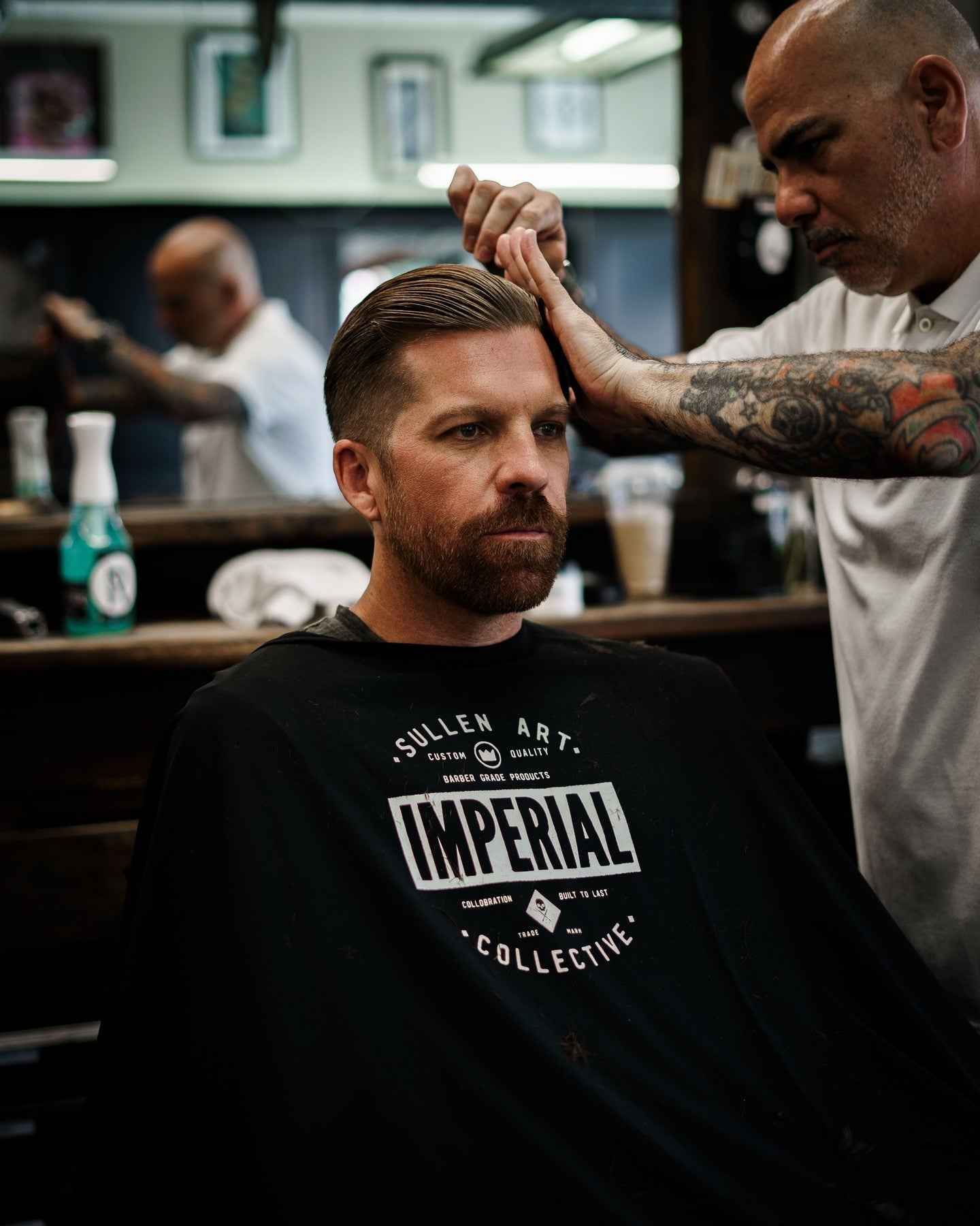 Imperial Barber Products