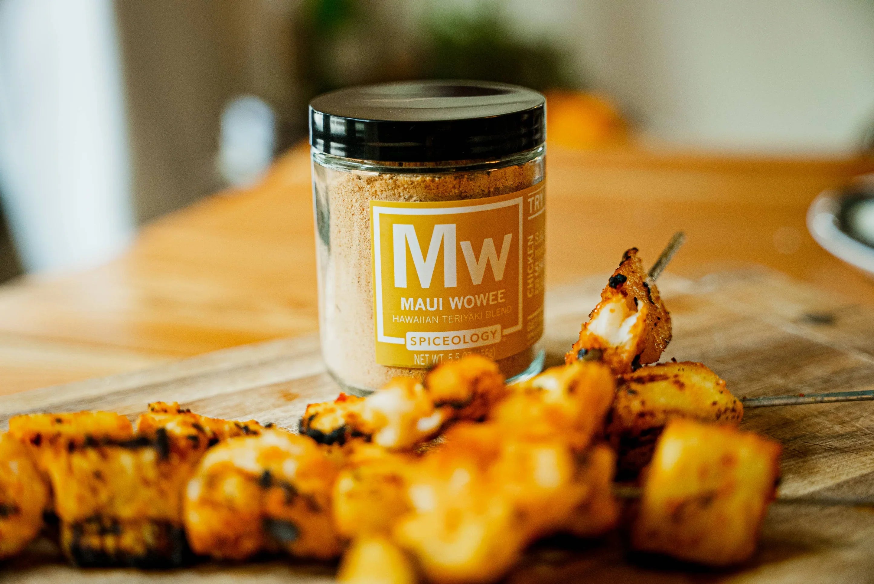 Spiceology