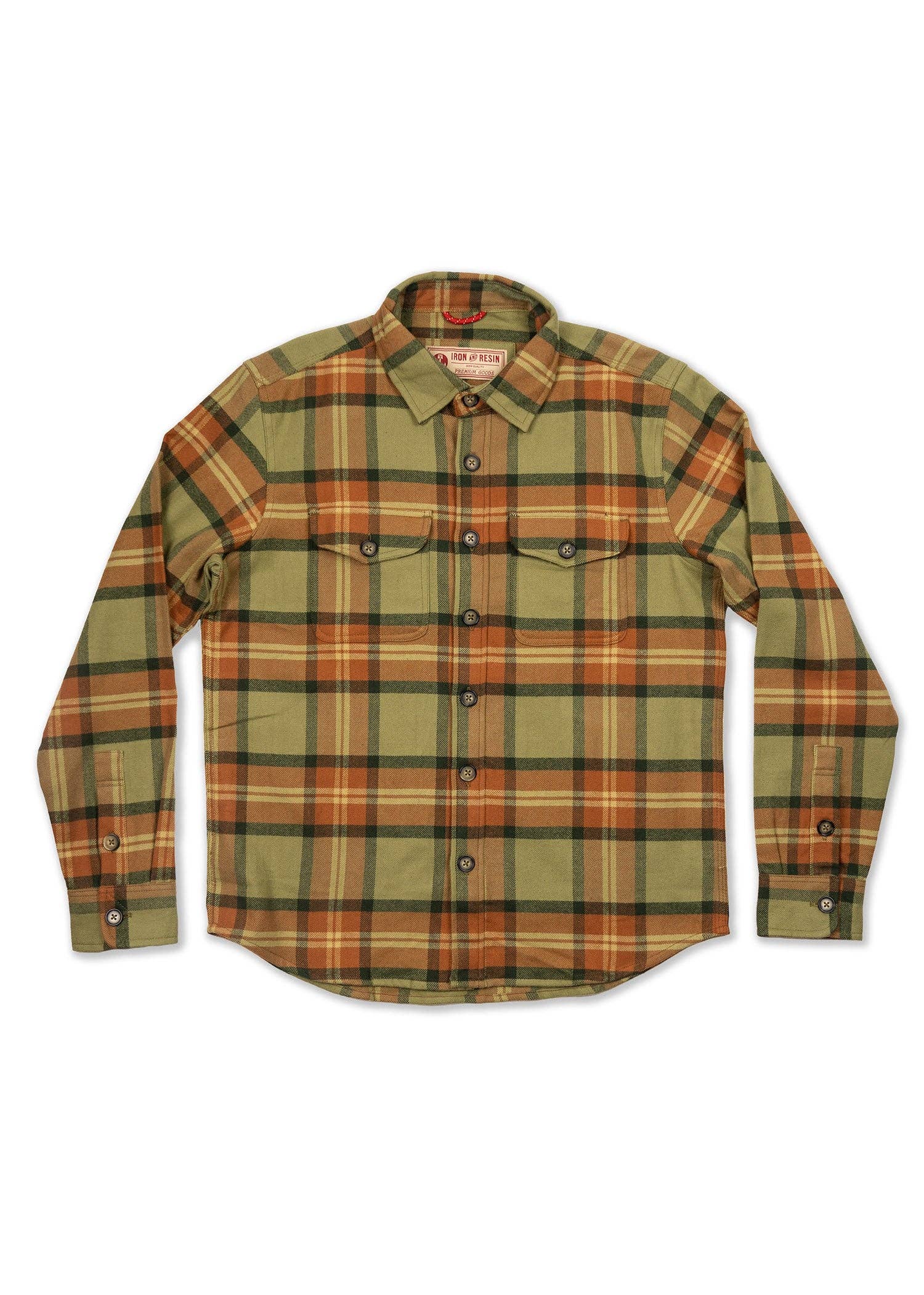Longsleeves