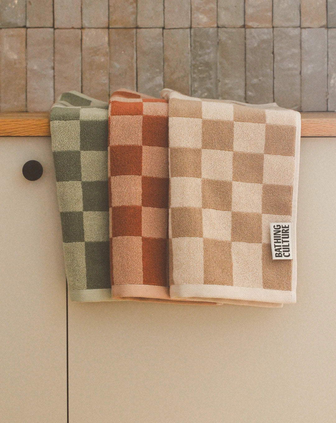 Towels & Linens
