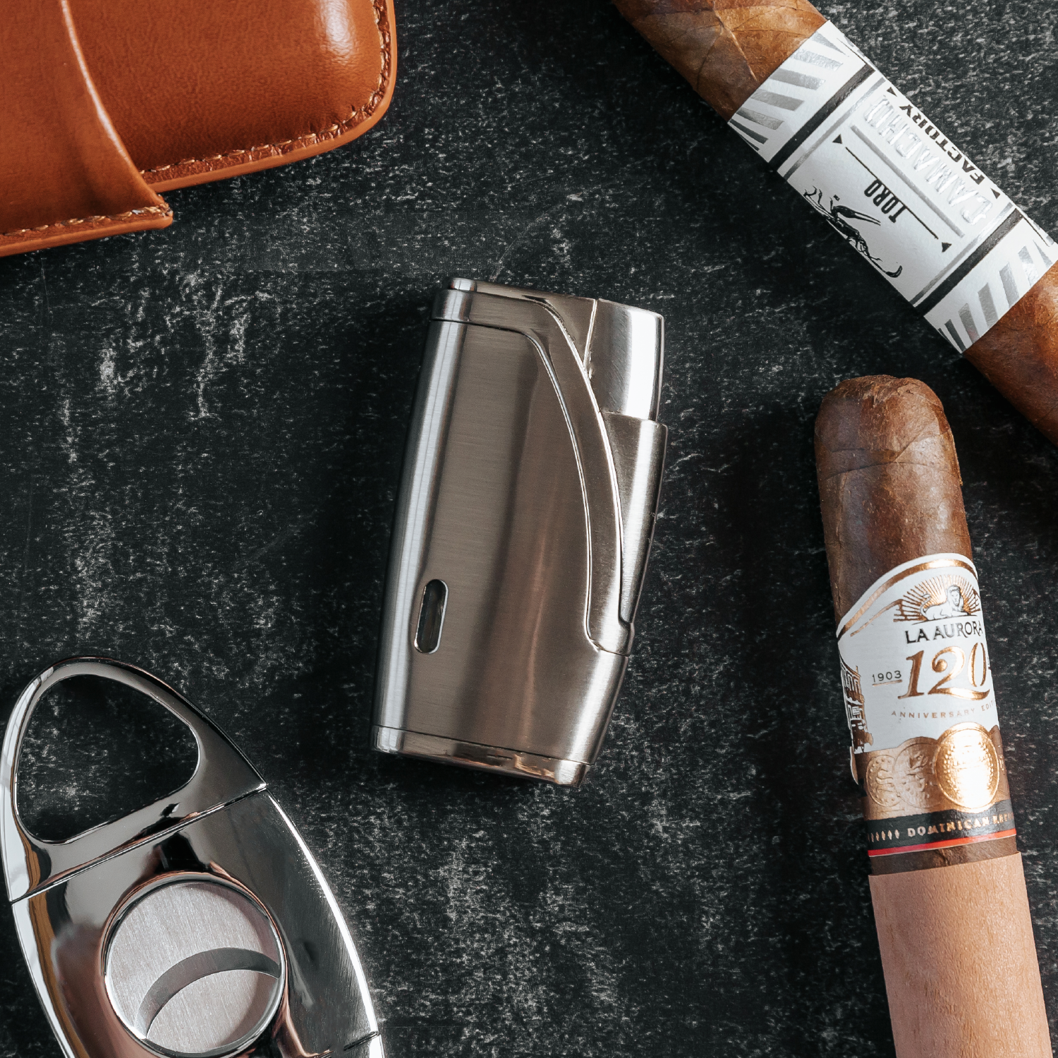 Cigar Storage