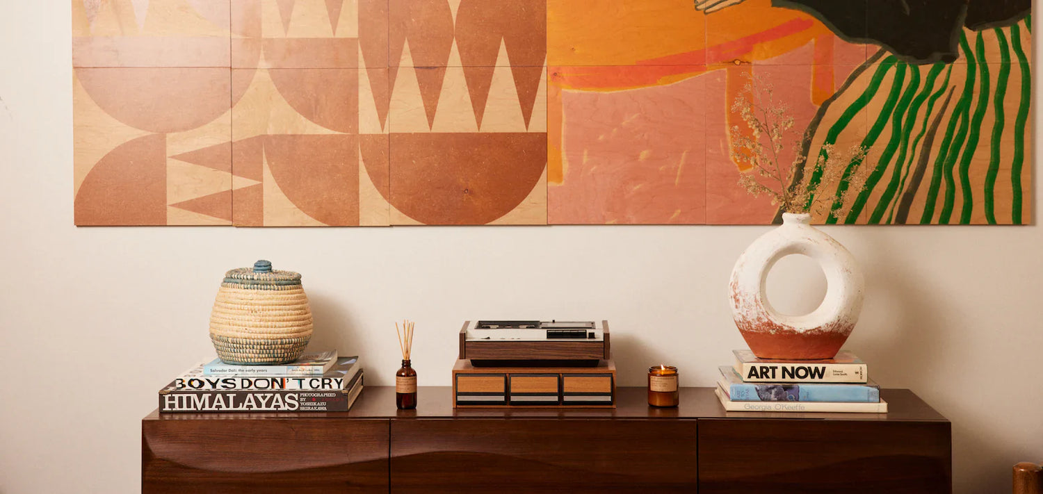 P.F. Candle Co.