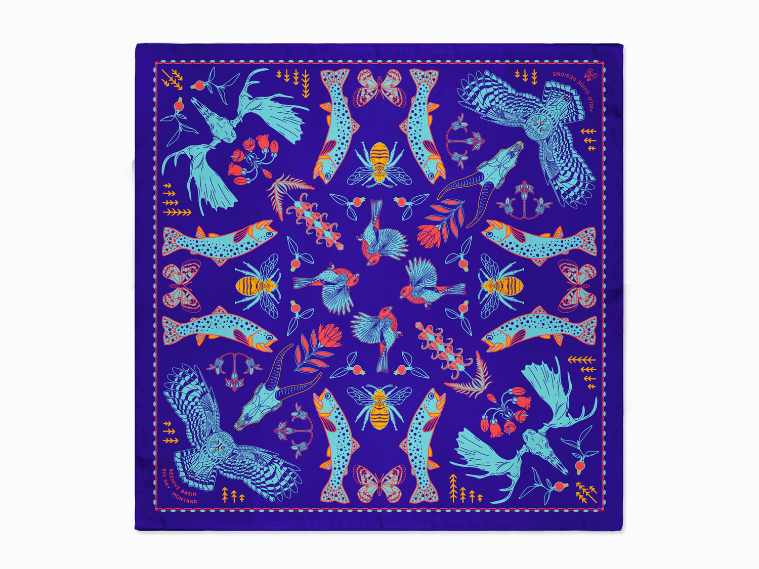Bandanas