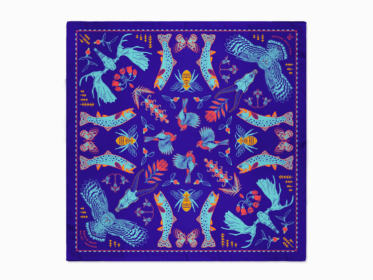Bandanas