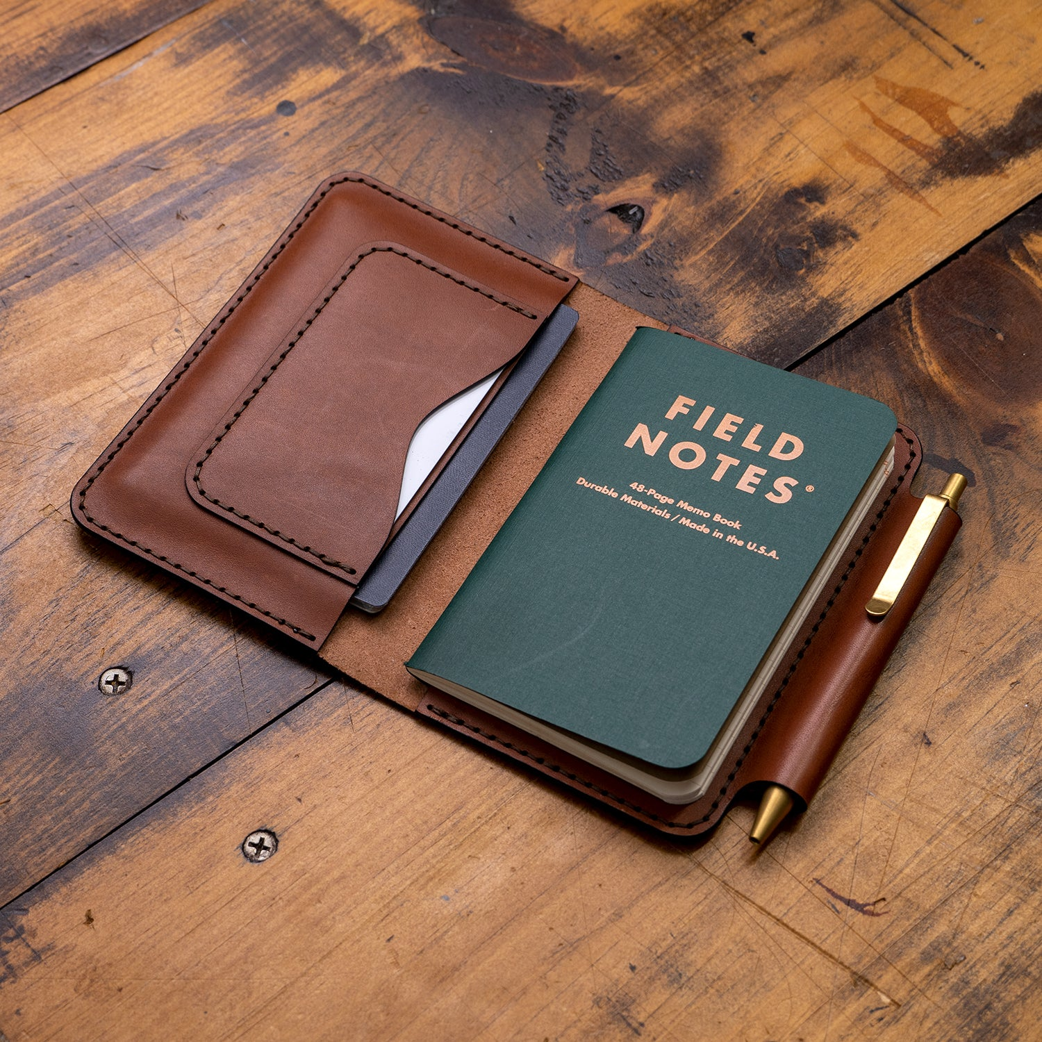 Field Notes