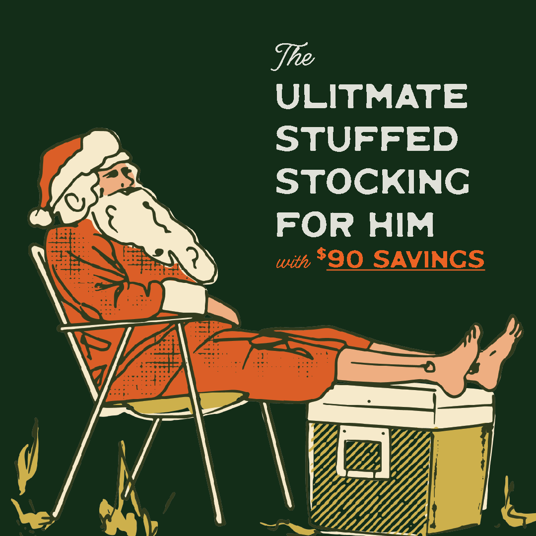 Stocking Stuffers