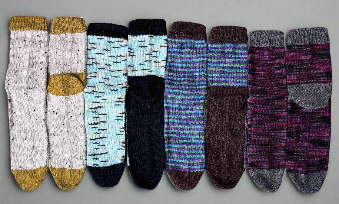 Wiley Knits