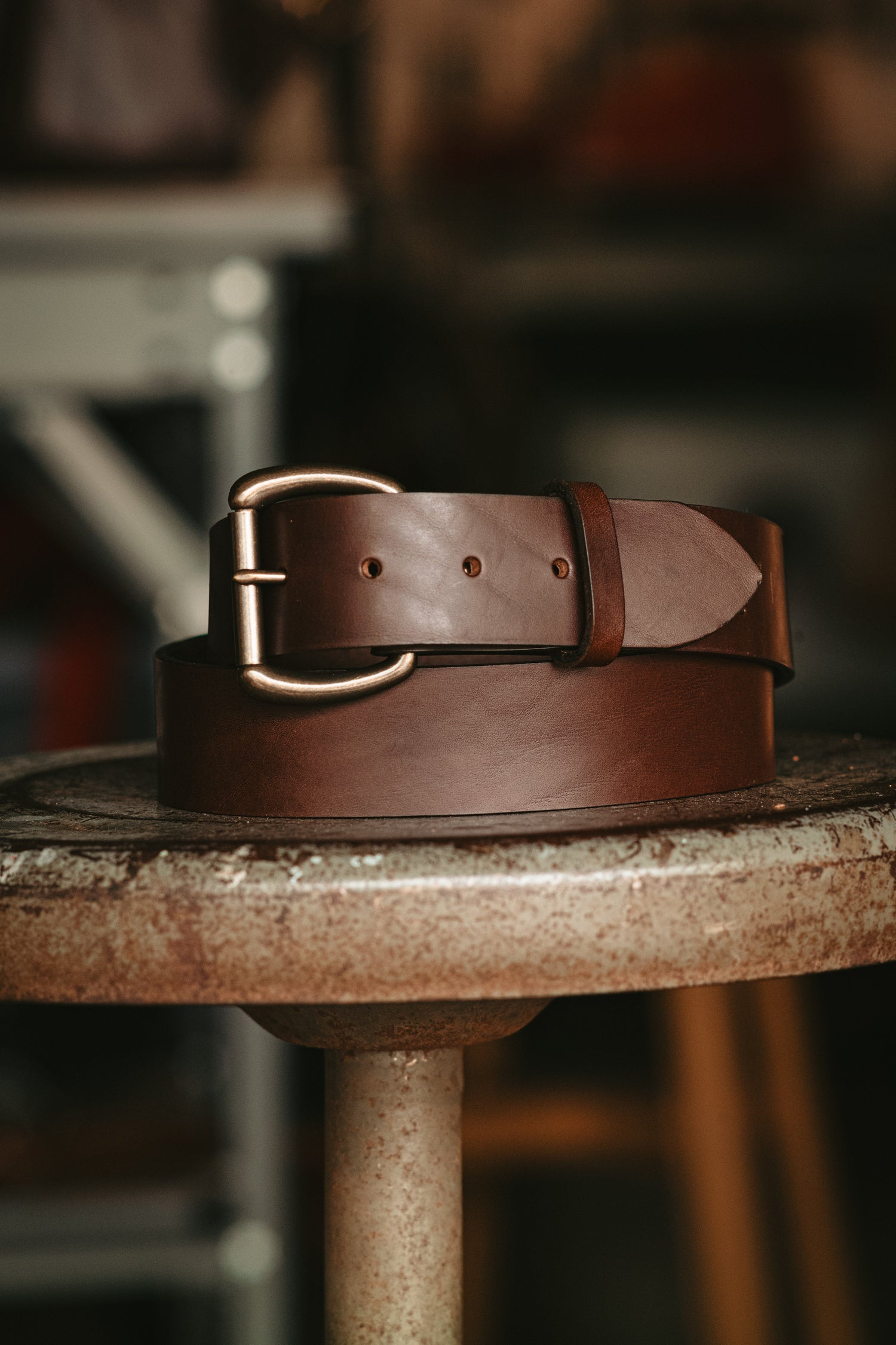 Belts