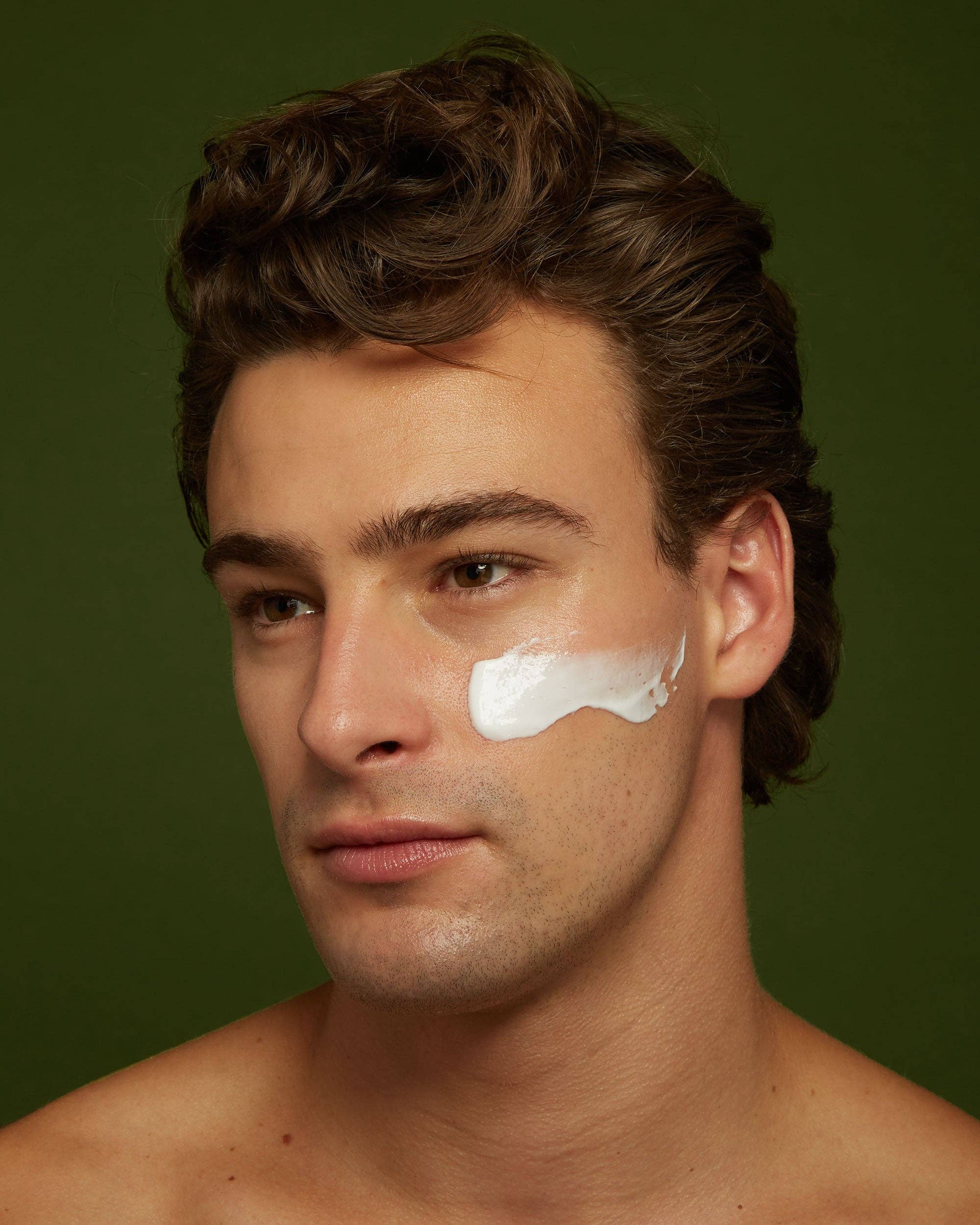 Face & Skin Supplies