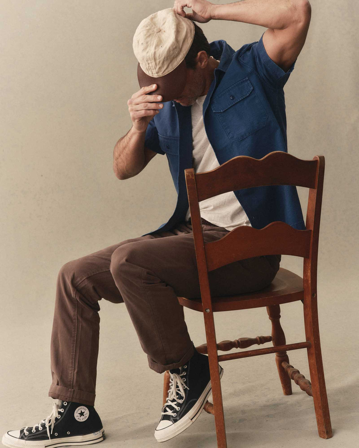 Taylor Stitch