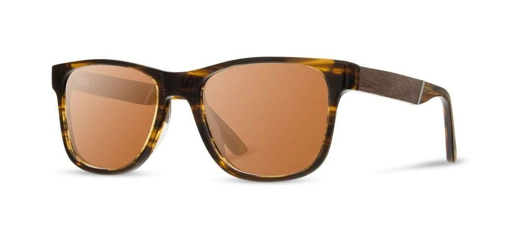 CAMP Trail Sunglasses- Tortoise