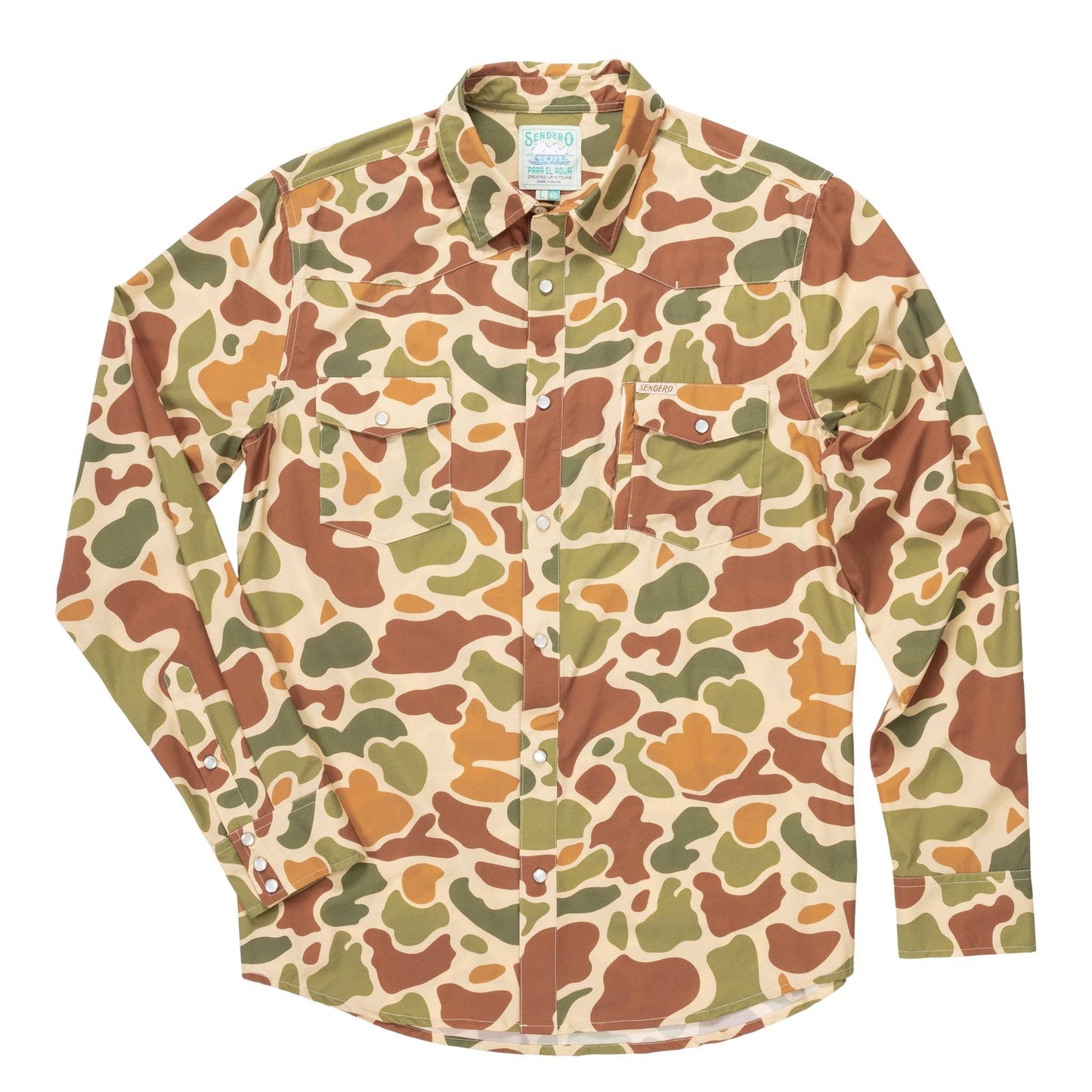 Confluence Tech Shirt