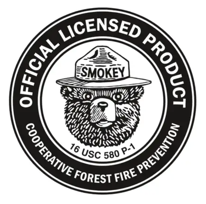 Coastal Cedar Smokey Bear Cabin Spray