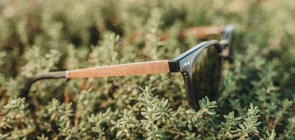 CAMP Topo Sunglasses - Fog