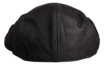 Henry Flat Cap by Levine