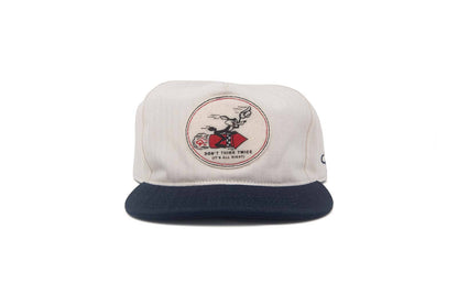 DON'T THINK TWICE - Snapback