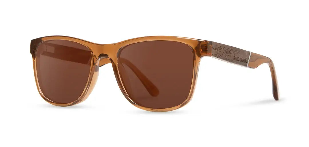 CAMP Trail Sunglasses - Grand Canyon Engraved Edition