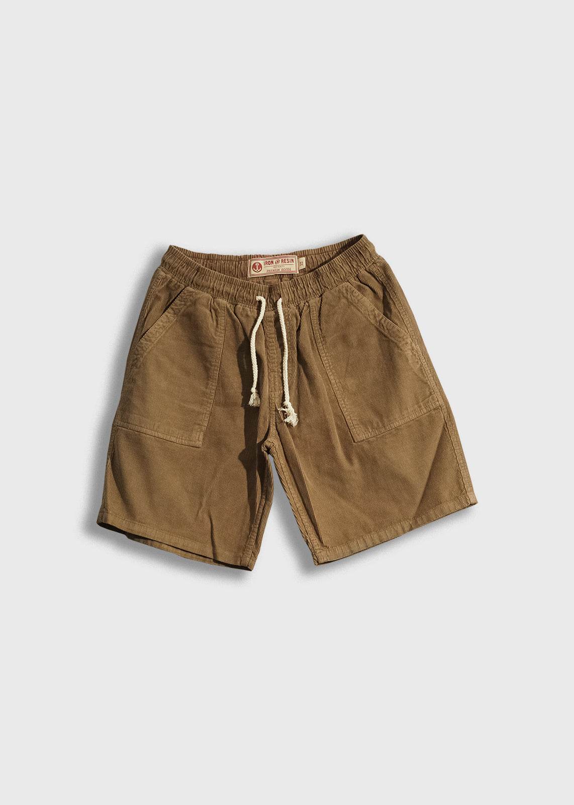 Logan Short