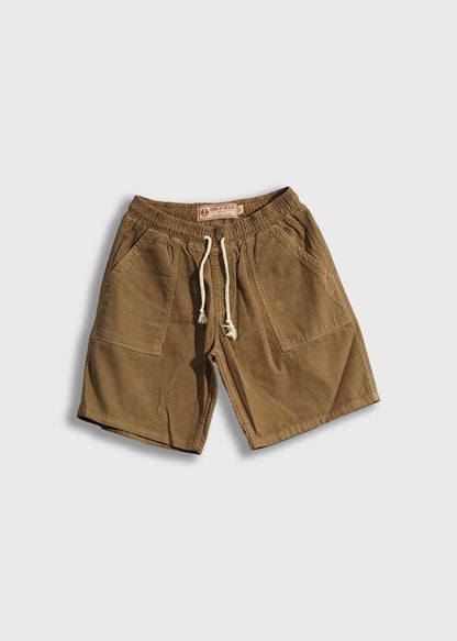Logan Short