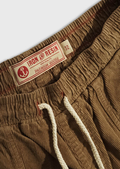 Logan Short