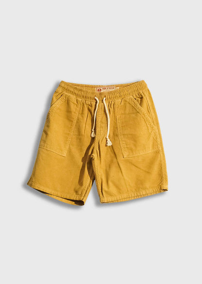 Logan Short