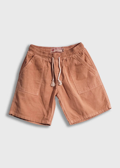 Logan Short