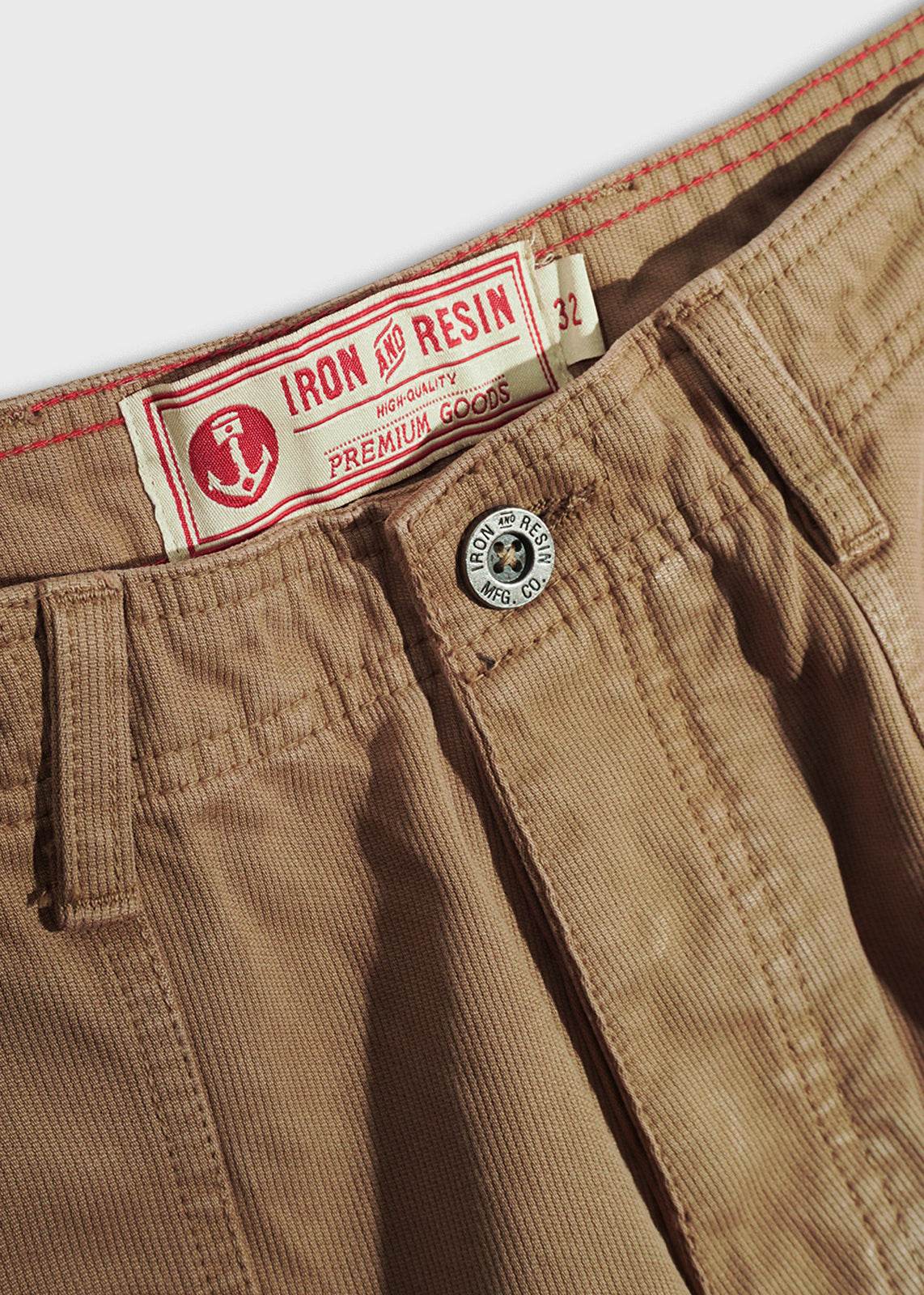 Fatigue Pant