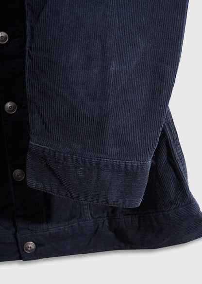 Corduroy Rambler Jacket
