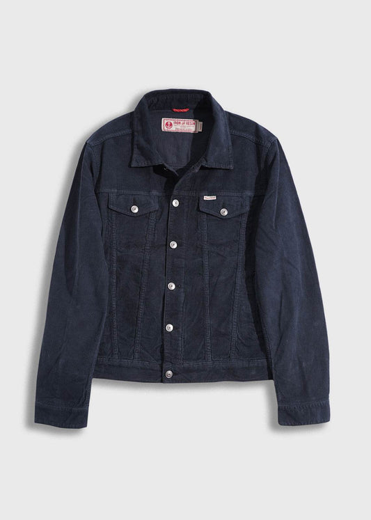 Corduroy Rambler Jacket