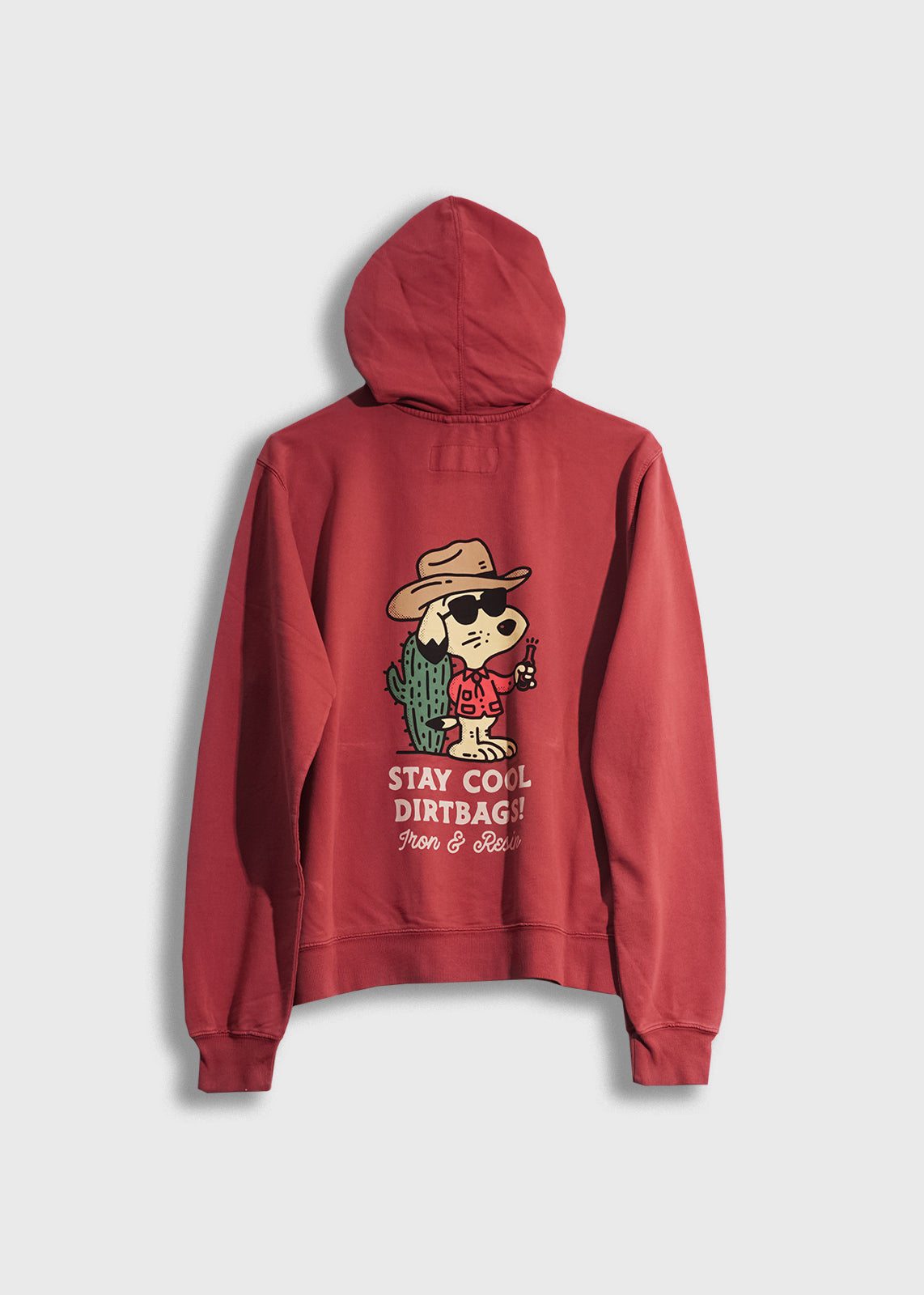 Stay Cool Hoodie